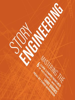 Story Engineering - Audiobook